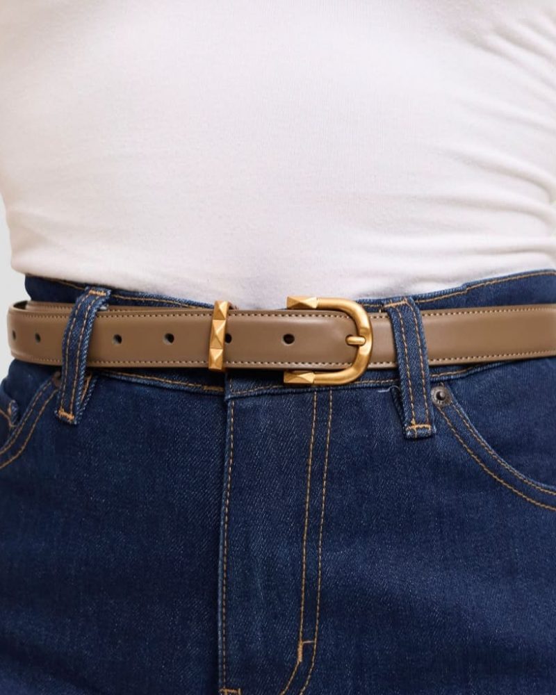 Trouser belt