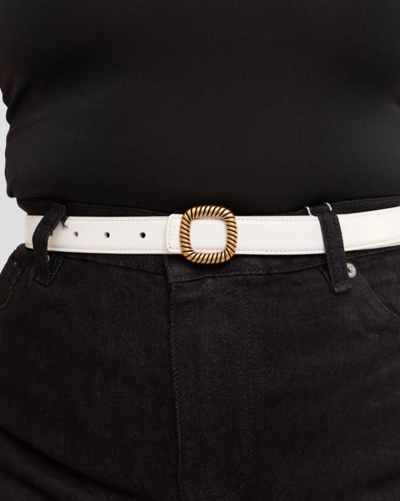 Trouser belt