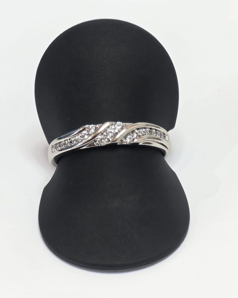 Gold rings