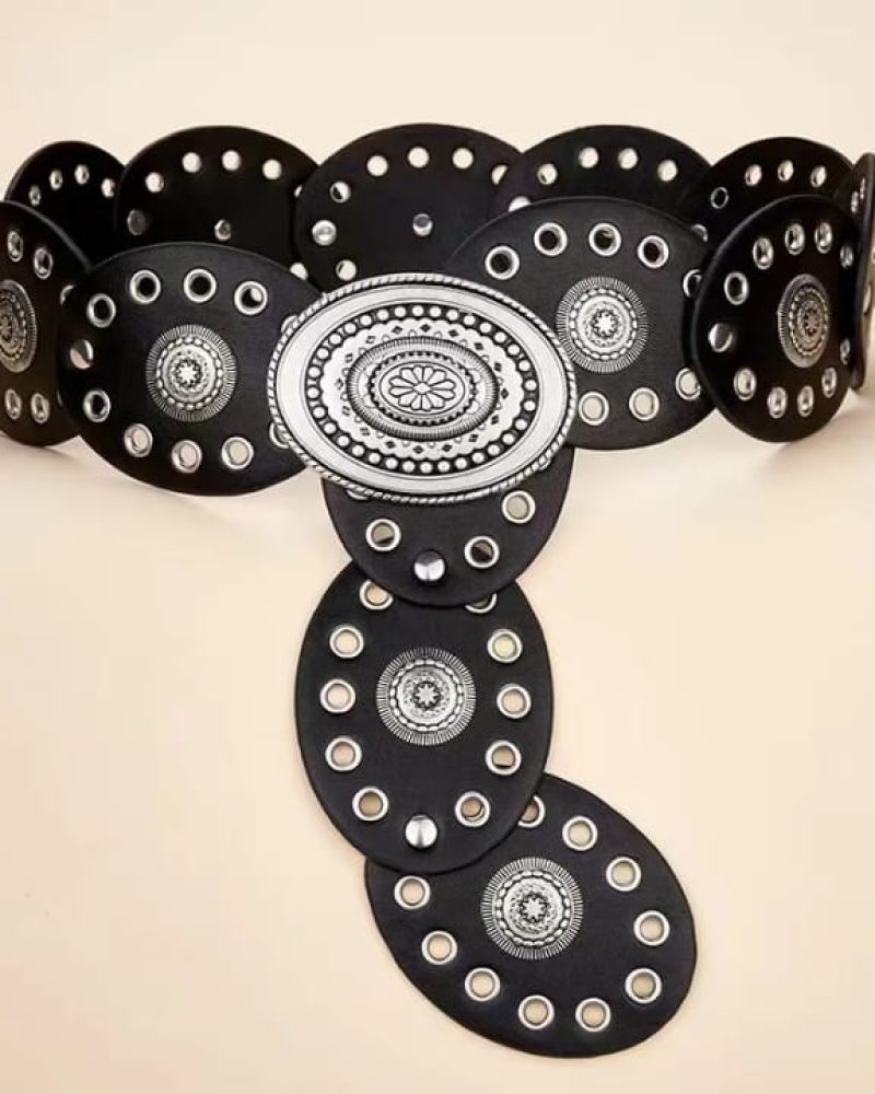 Belt