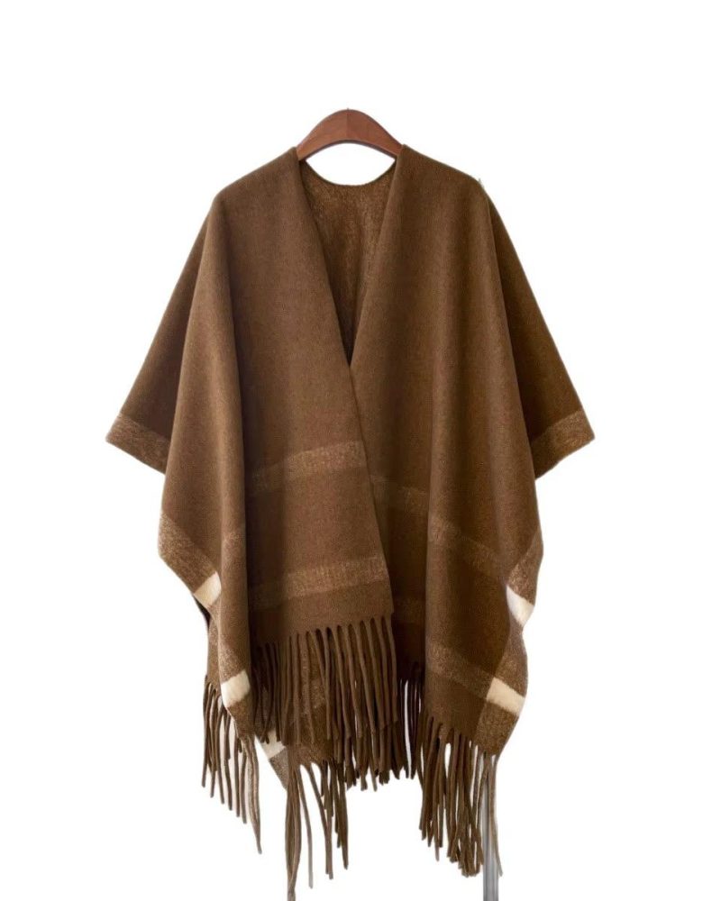 Poncho