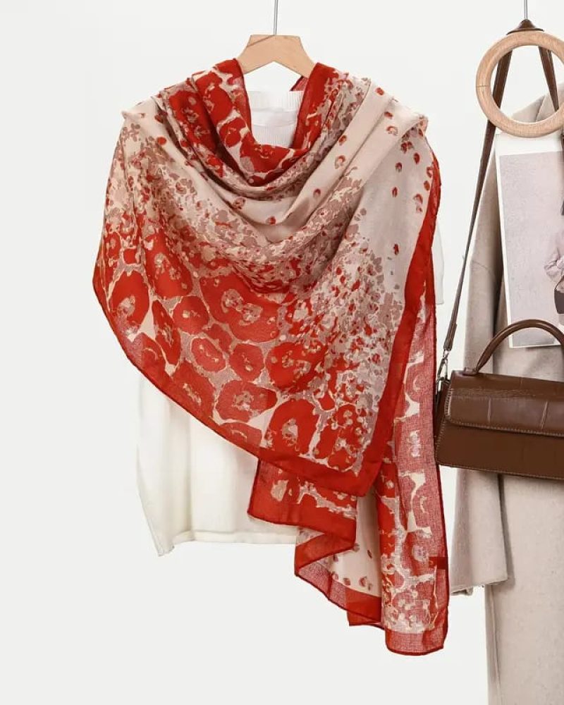 scarf