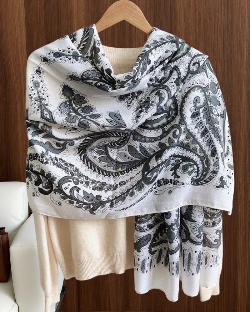 scarf