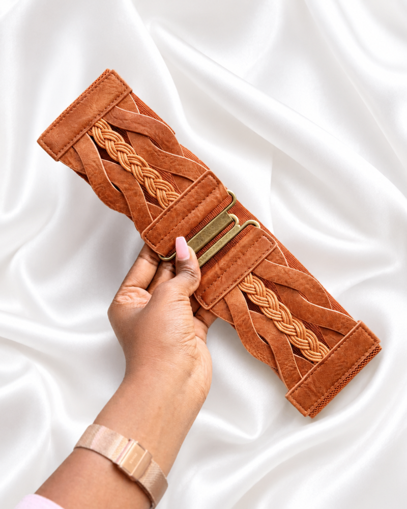 Wide Belt 105