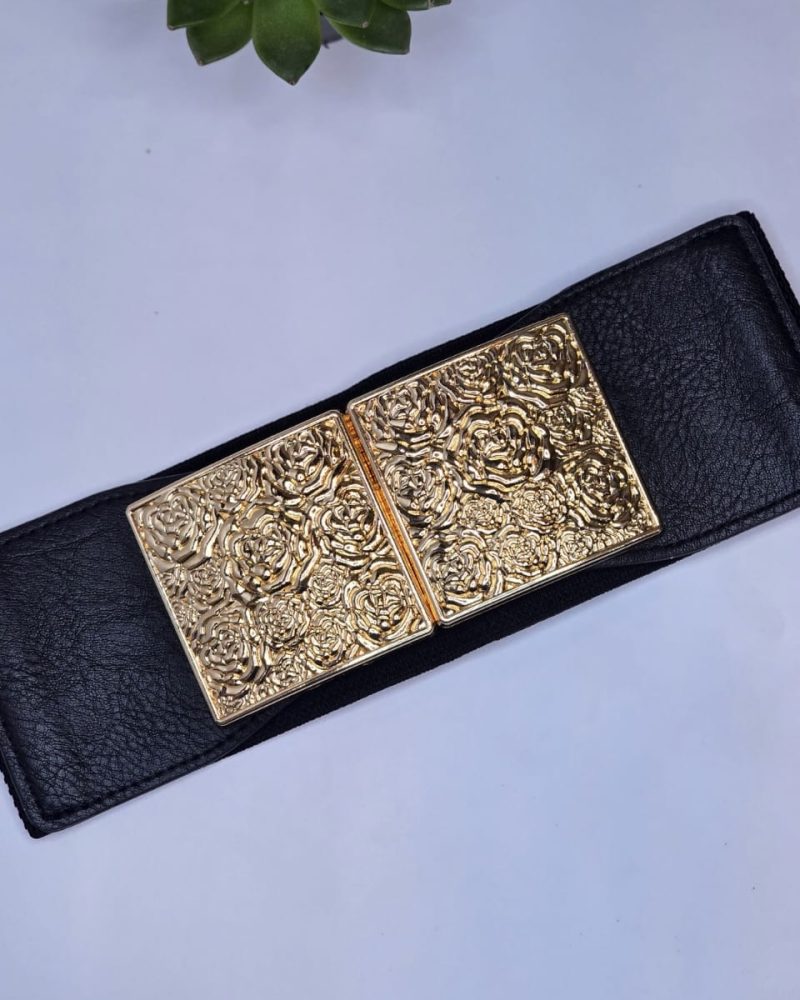 Wide belt 9