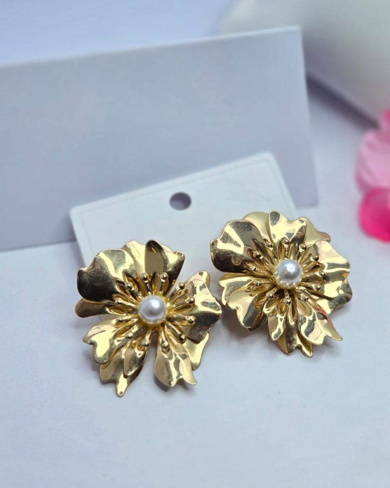 Goldearrings